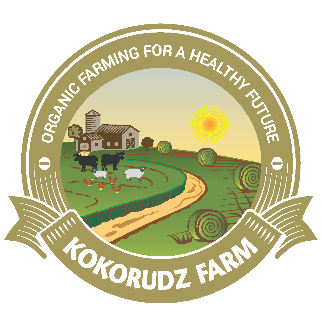 Kokorudz Farm