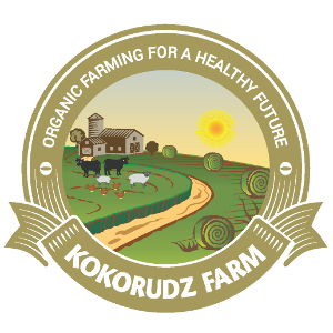 Kokorudz Farm